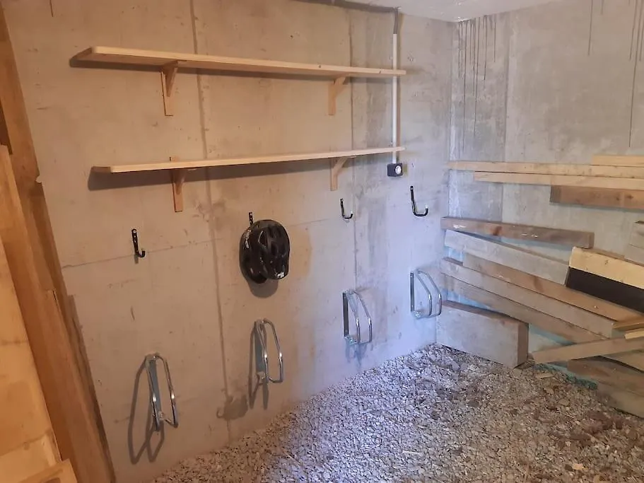 Appartement 2 A 4 Personnes Chalet Le Bolet Morzine France